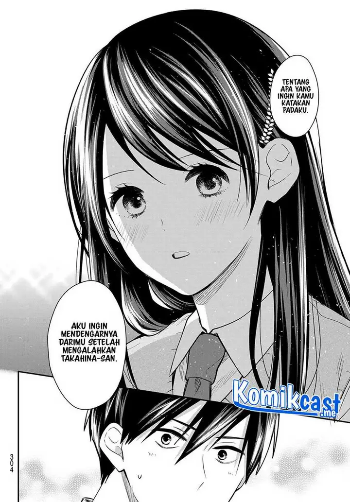 image-komik-kimi-ga-megami-nara-ii-no-ni-chapter-18-16/19