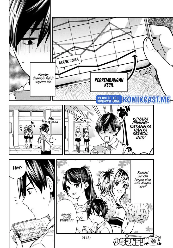 image-komik-kimi-ga-megami-nara-ii-no-ni-chapter-19-1/20