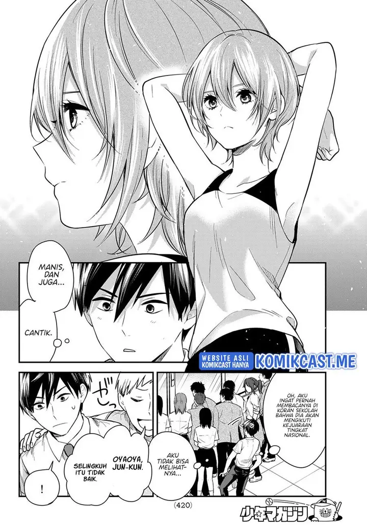 image-komik-kimi-ga-megami-nara-ii-no-ni-chapter-19-3/20