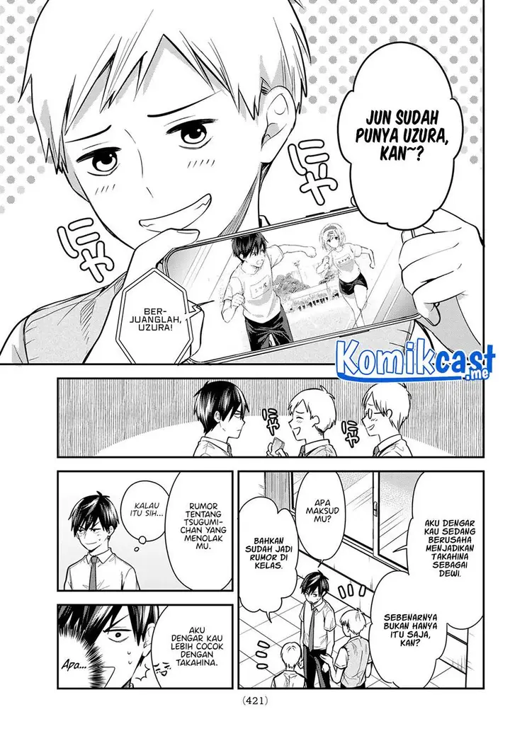 image-komik-kimi-ga-megami-nara-ii-no-ni-chapter-19-4/20