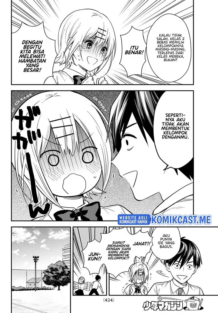 image-komik-kimi-ga-megami-nara-ii-no-ni-chapter-19-7/20