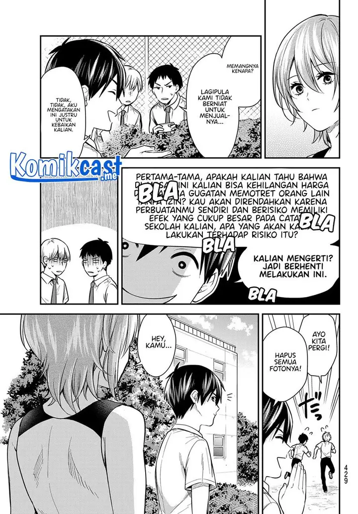 image-komik-kimi-ga-megami-nara-ii-no-ni-chapter-19-12/20