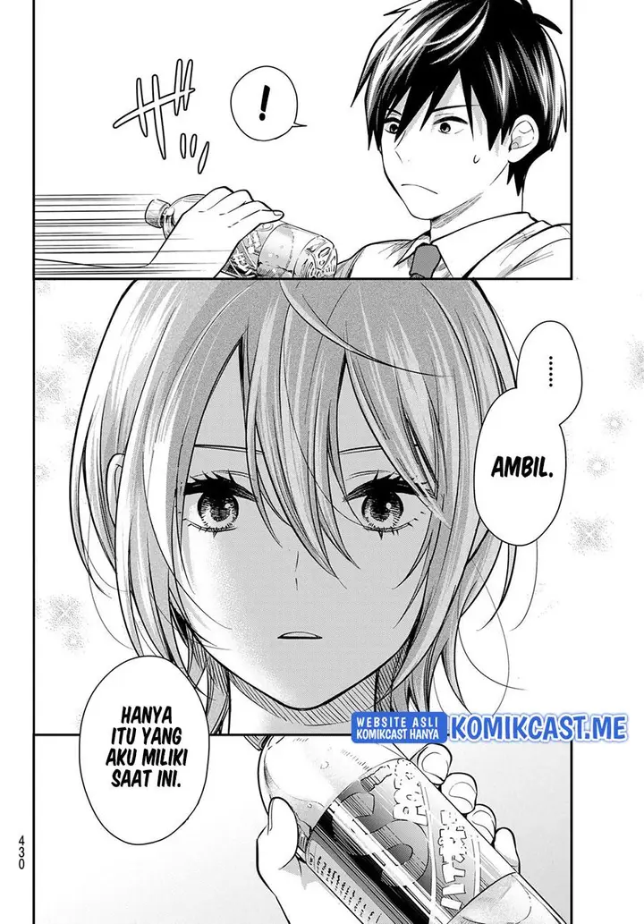 image-komik-kimi-ga-megami-nara-ii-no-ni-chapter-19-13/20