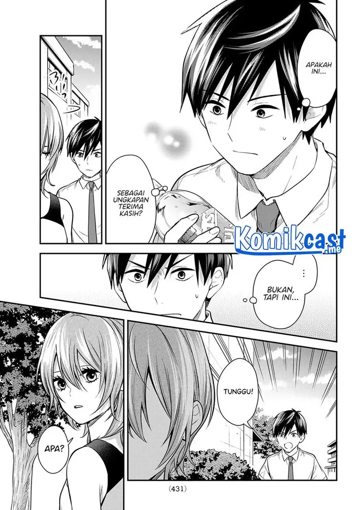 image-komik-kimi-ga-megami-nara-ii-no-ni-chapter-19-14/20