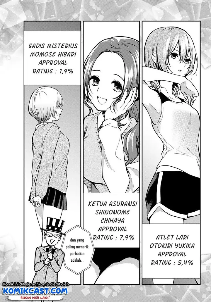 image-komik-kimi-ga-megami-nara-ii-no-ni-chapter-2-2/34