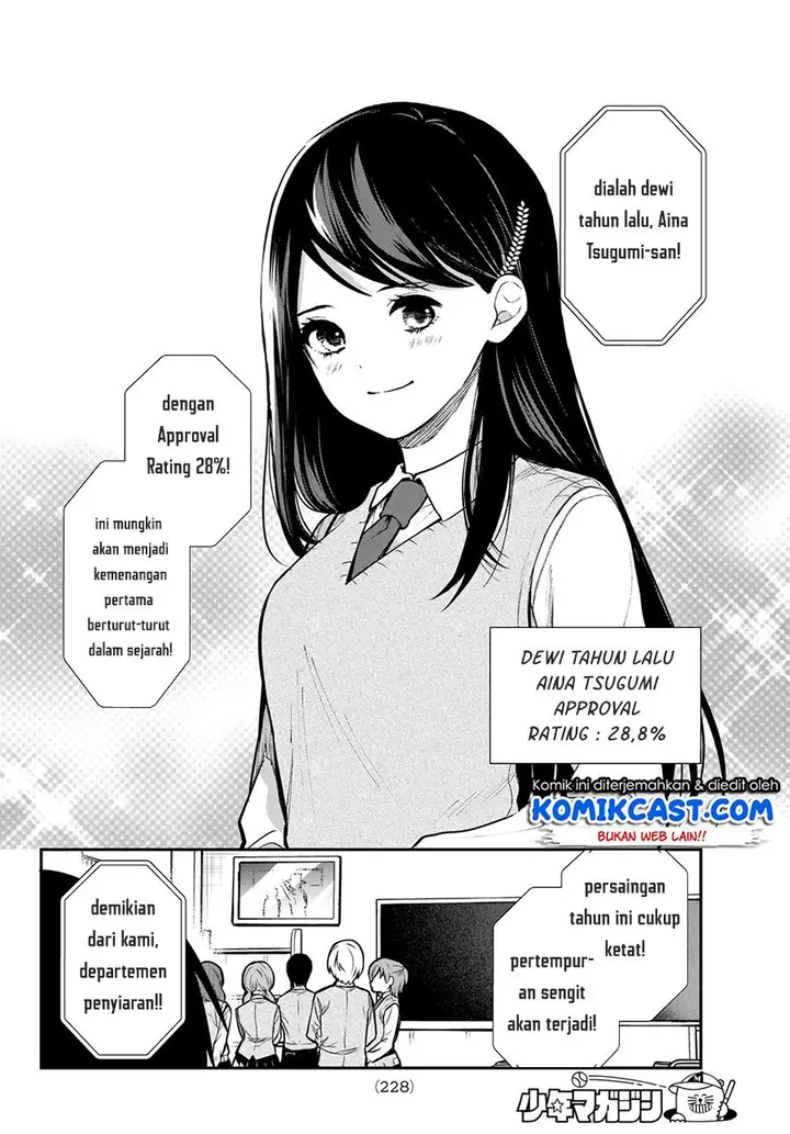 image-komik-kimi-ga-megami-nara-ii-no-ni-chapter-2-3/34