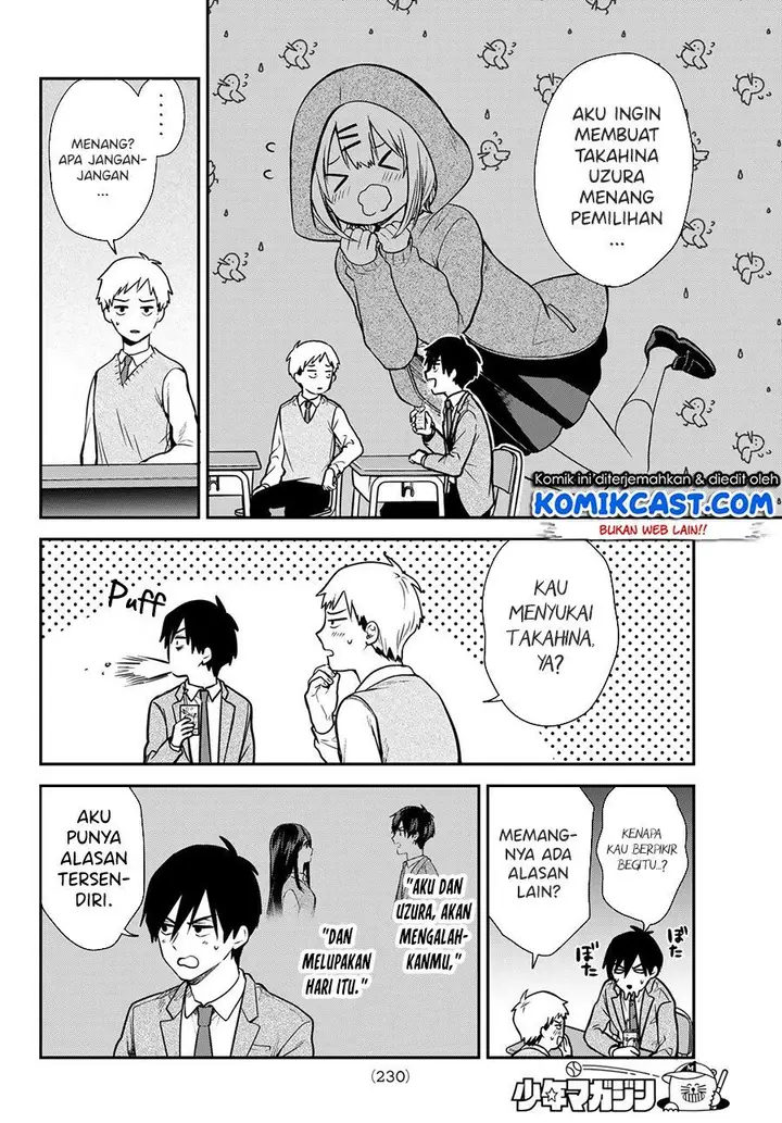 image-komik-kimi-ga-megami-nara-ii-no-ni-chapter-2-5/34