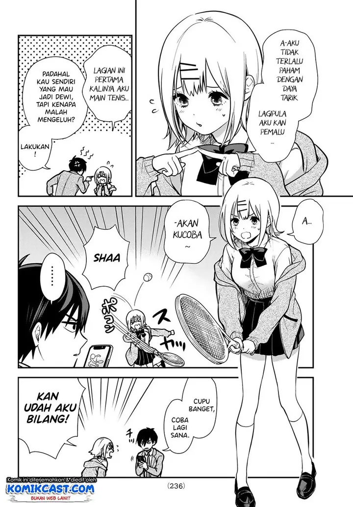 image-komik-kimi-ga-megami-nara-ii-no-ni-chapter-2-11/34