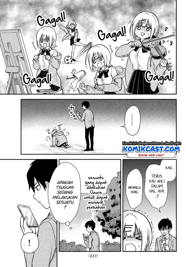 image-komik-kimi-ga-megami-nara-ii-no-ni-chapter-2-12/34