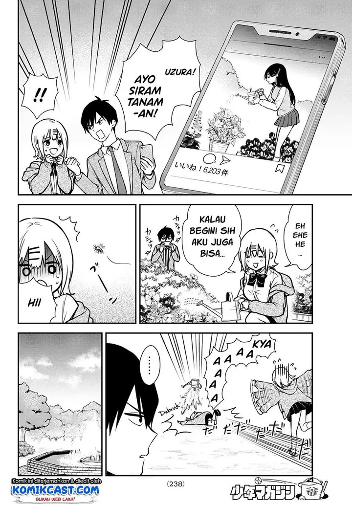 image-komik-kimi-ga-megami-nara-ii-no-ni-chapter-2-13/34