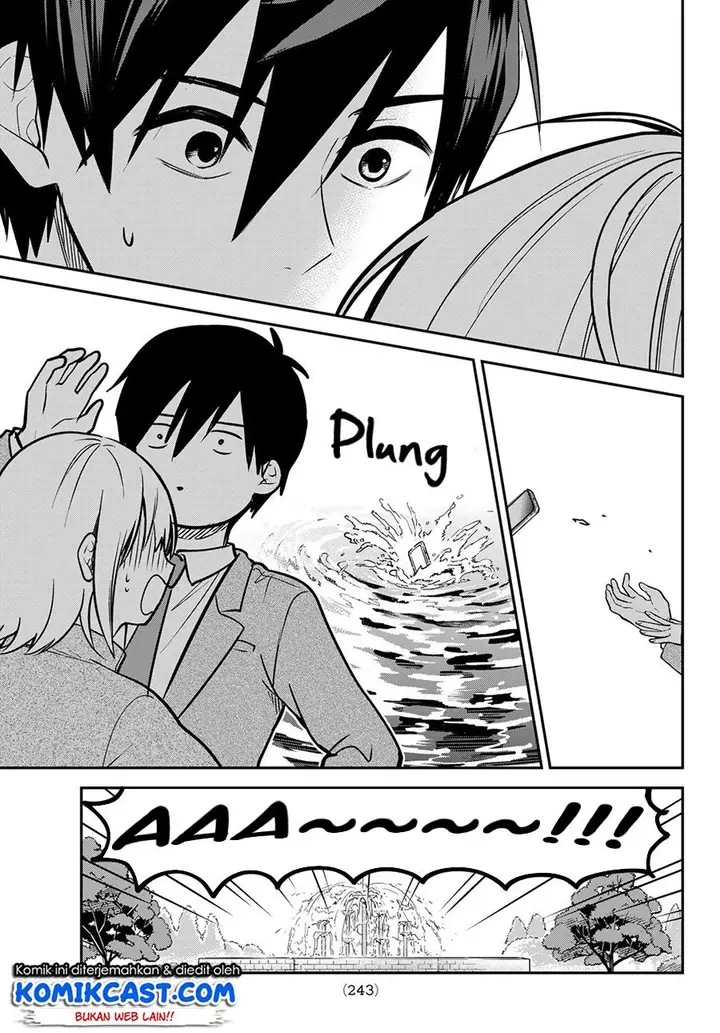 image-komik-kimi-ga-megami-nara-ii-no-ni-chapter-2-18/34