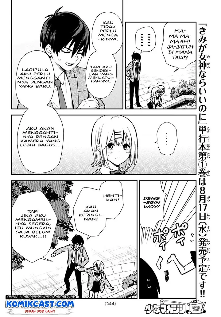 image-komik-kimi-ga-megami-nara-ii-no-ni-chapter-2-19/34