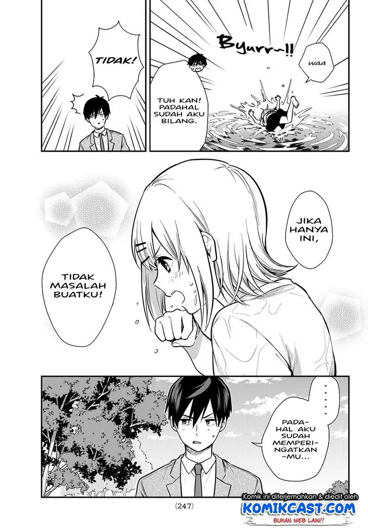 image-komik-kimi-ga-megami-nara-ii-no-ni-chapter-2-22/34