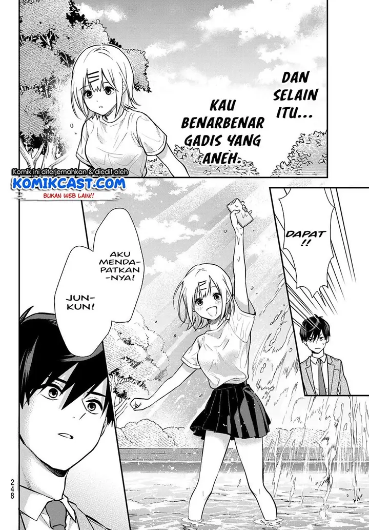 image-komik-kimi-ga-megami-nara-ii-no-ni-chapter-2-23/34