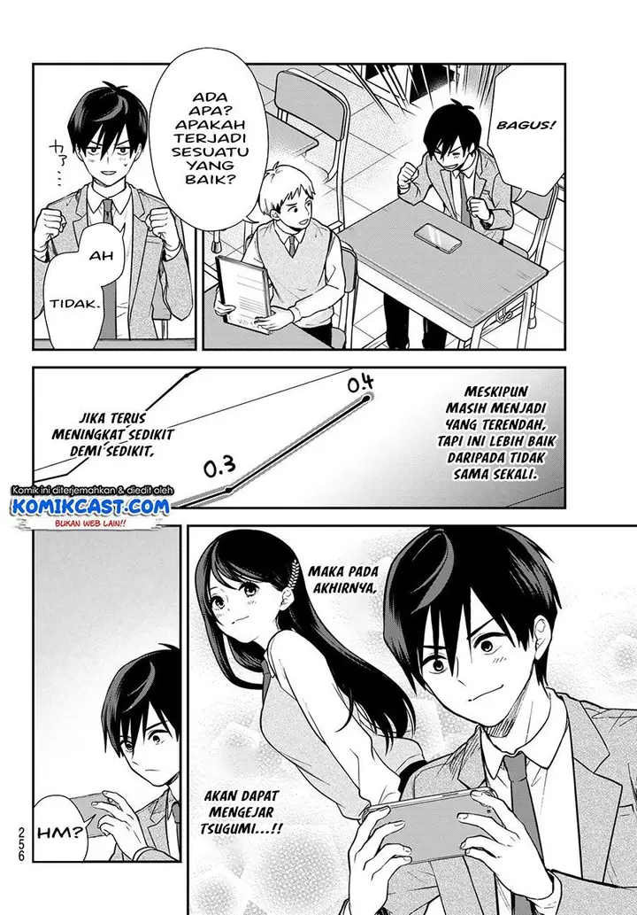 image-komik-kimi-ga-megami-nara-ii-no-ni-chapter-2-31/34