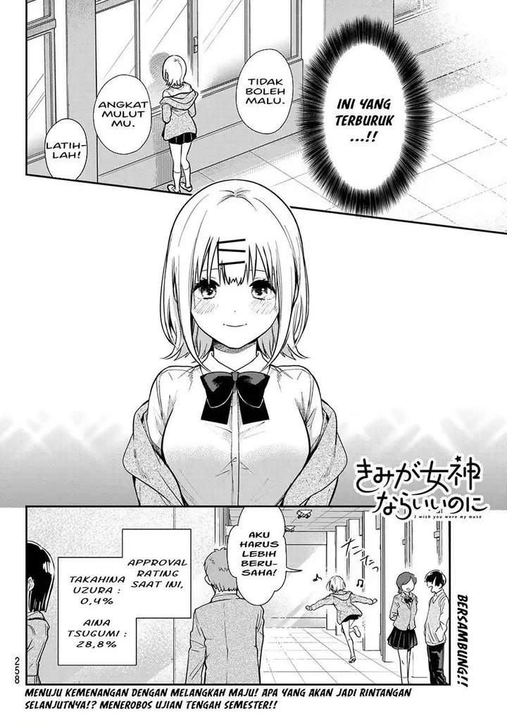 image-komik-kimi-ga-megami-nara-ii-no-ni-chapter-2-33/34
