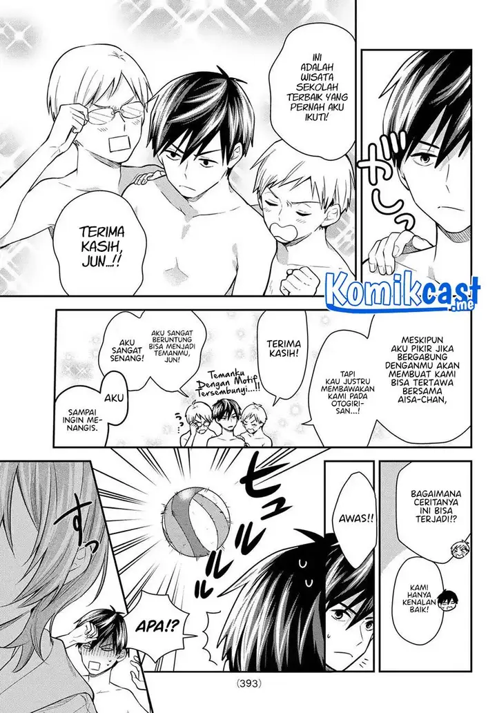 image-komik-kimi-ga-megami-nara-ii-no-ni-chapter-20-2/19
