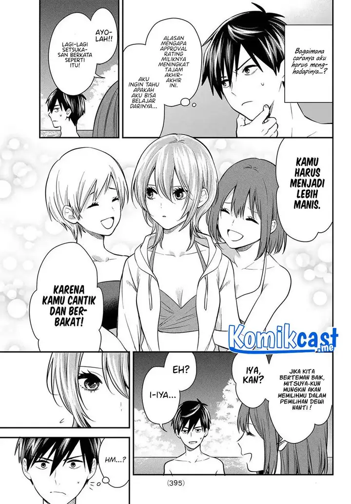 image-komik-kimi-ga-megami-nara-ii-no-ni-chapter-20-4/19