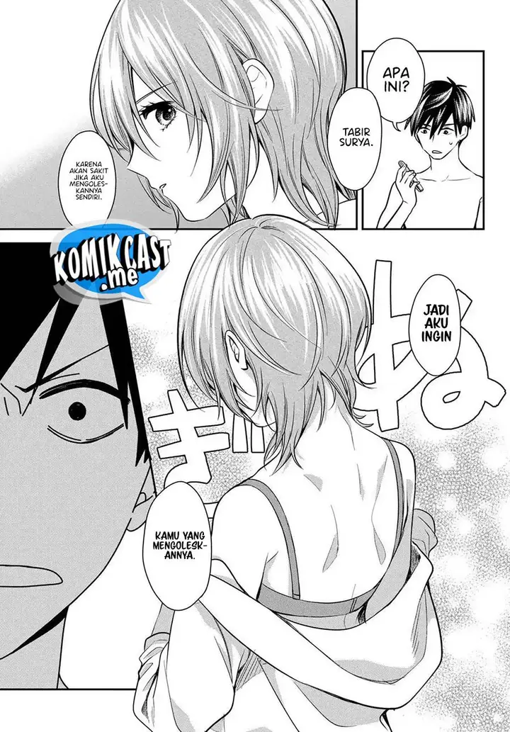 image-komik-kimi-ga-megami-nara-ii-no-ni-chapter-20-6/19