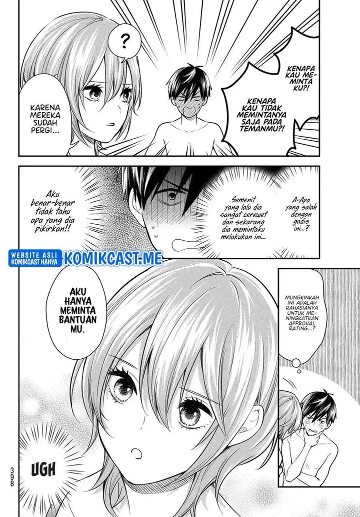 image-komik-kimi-ga-megami-nara-ii-no-ni-chapter-20-7/19