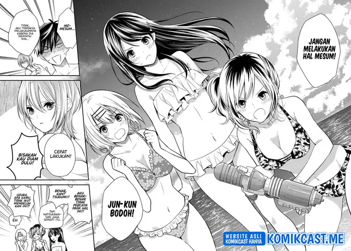 image-komik-kimi-ga-megami-nara-ii-no-ni-chapter-20-9/19