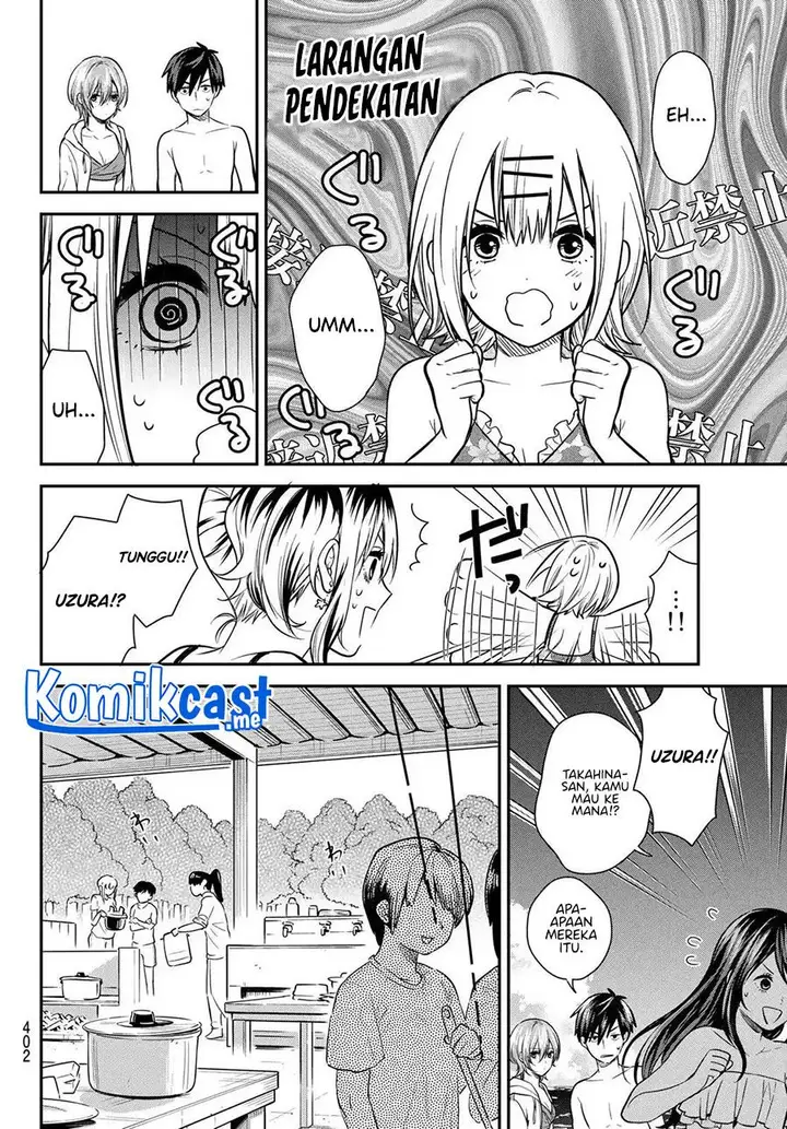 image-komik-kimi-ga-megami-nara-ii-no-ni-chapter-20-10/19