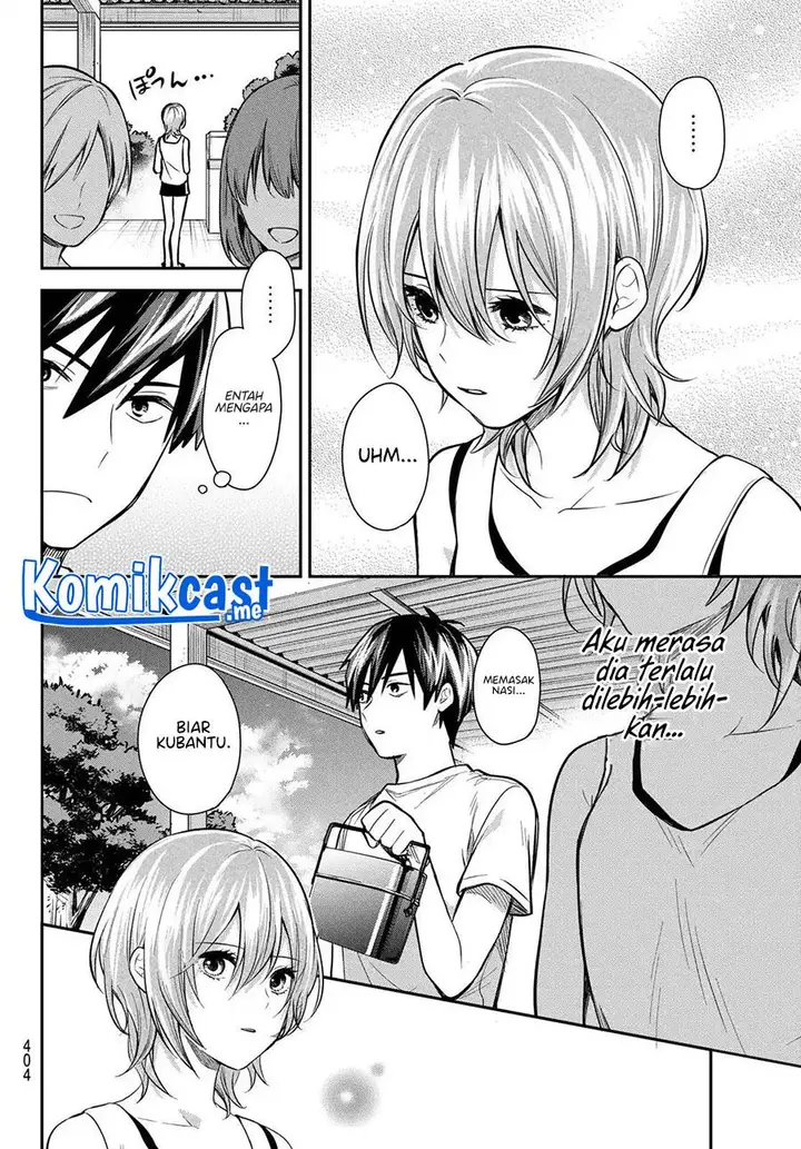 image-komik-kimi-ga-megami-nara-ii-no-ni-chapter-20-12/19
