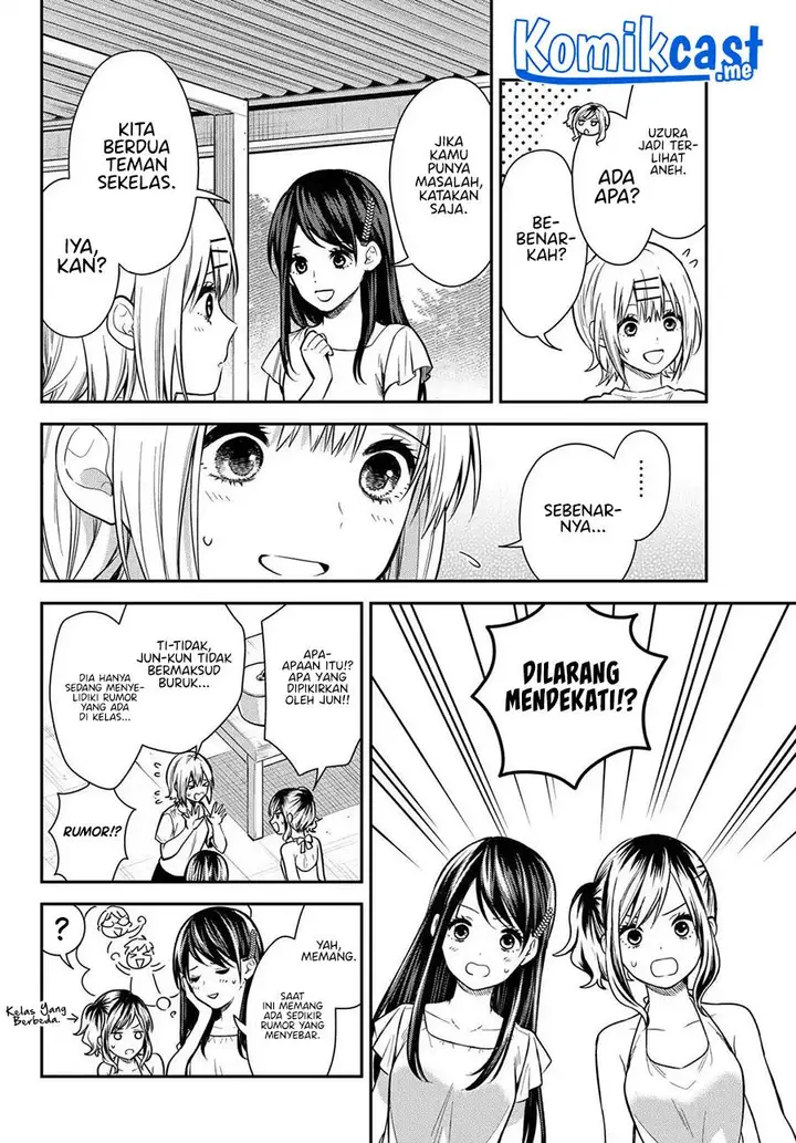 image-komik-kimi-ga-megami-nara-ii-no-ni-chapter-20-14/19