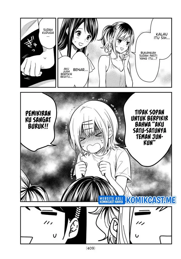 image-komik-kimi-ga-megami-nara-ii-no-ni-chapter-20-17/19