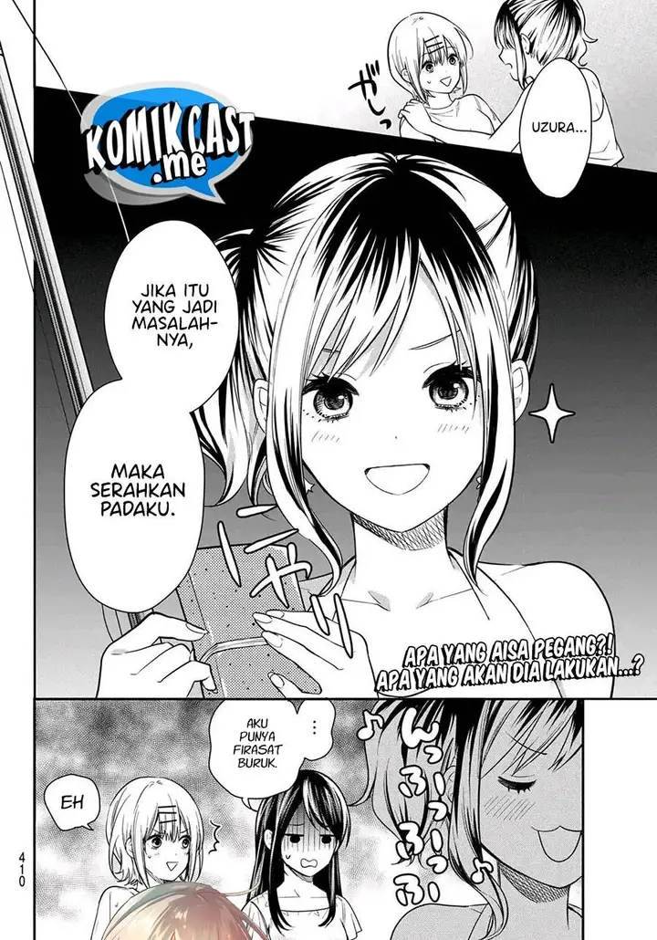 image-komik-kimi-ga-megami-nara-ii-no-ni-chapter-20-18/19