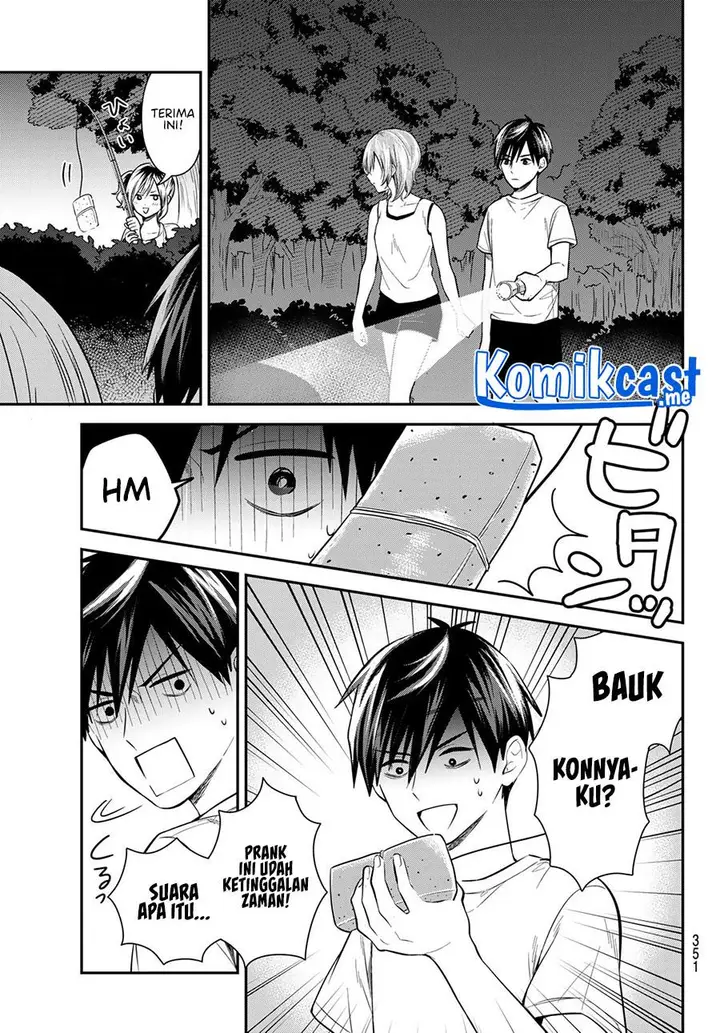 image-komik-kimi-ga-megami-nara-ii-no-ni-chapter-21-4/20