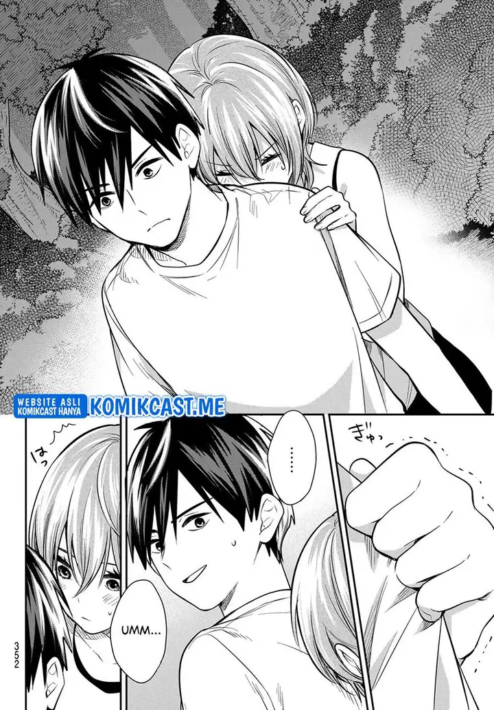 image-komik-kimi-ga-megami-nara-ii-no-ni-chapter-21-5/20