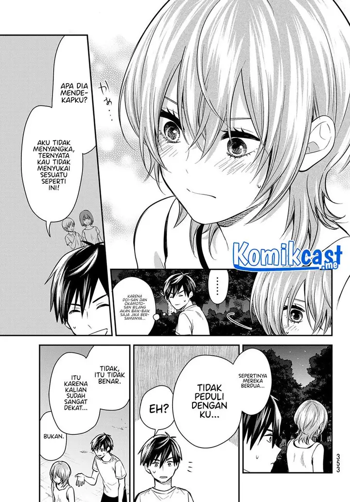 image-komik-kimi-ga-megami-nara-ii-no-ni-chapter-21-6/20