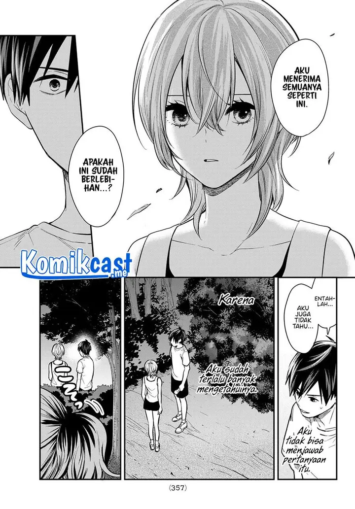 image-komik-kimi-ga-megami-nara-ii-no-ni-chapter-21-10/20