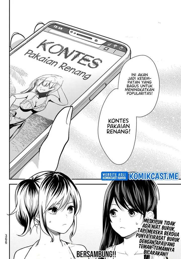 image-komik-kimi-ga-megami-nara-ii-no-ni-chapter-21-19/20