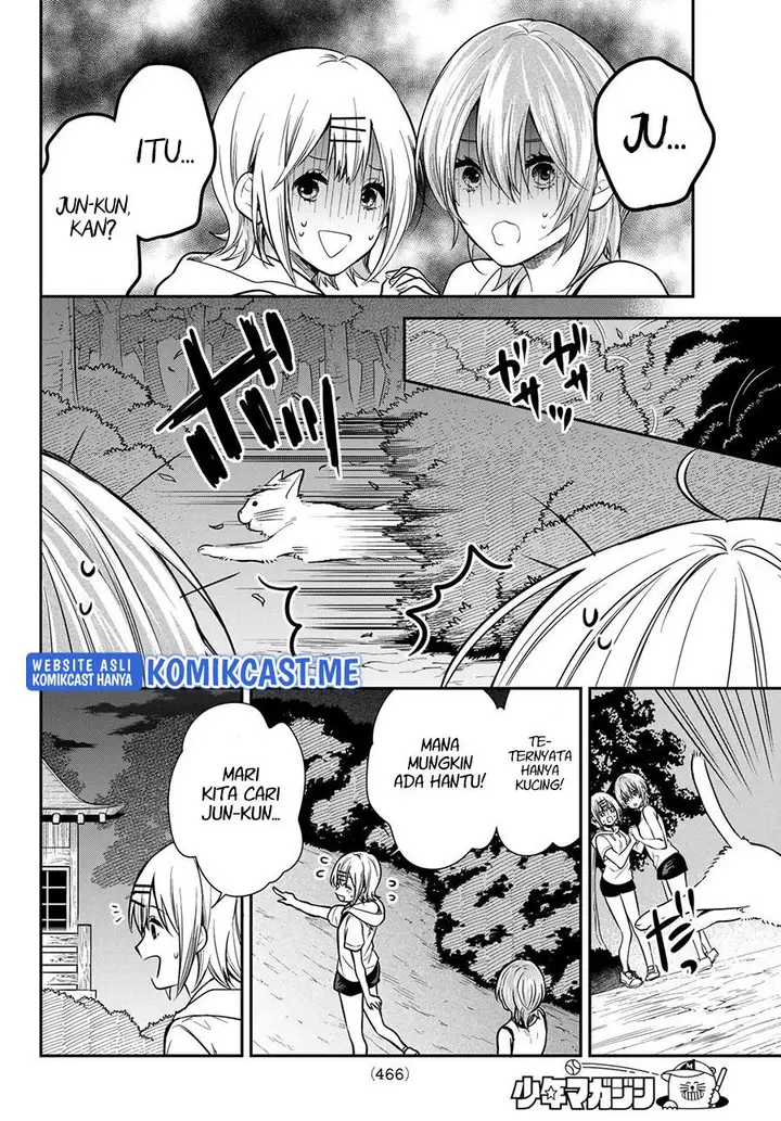 image-komik-kimi-ga-megami-nara-ii-no-ni-chapter-22-3/18