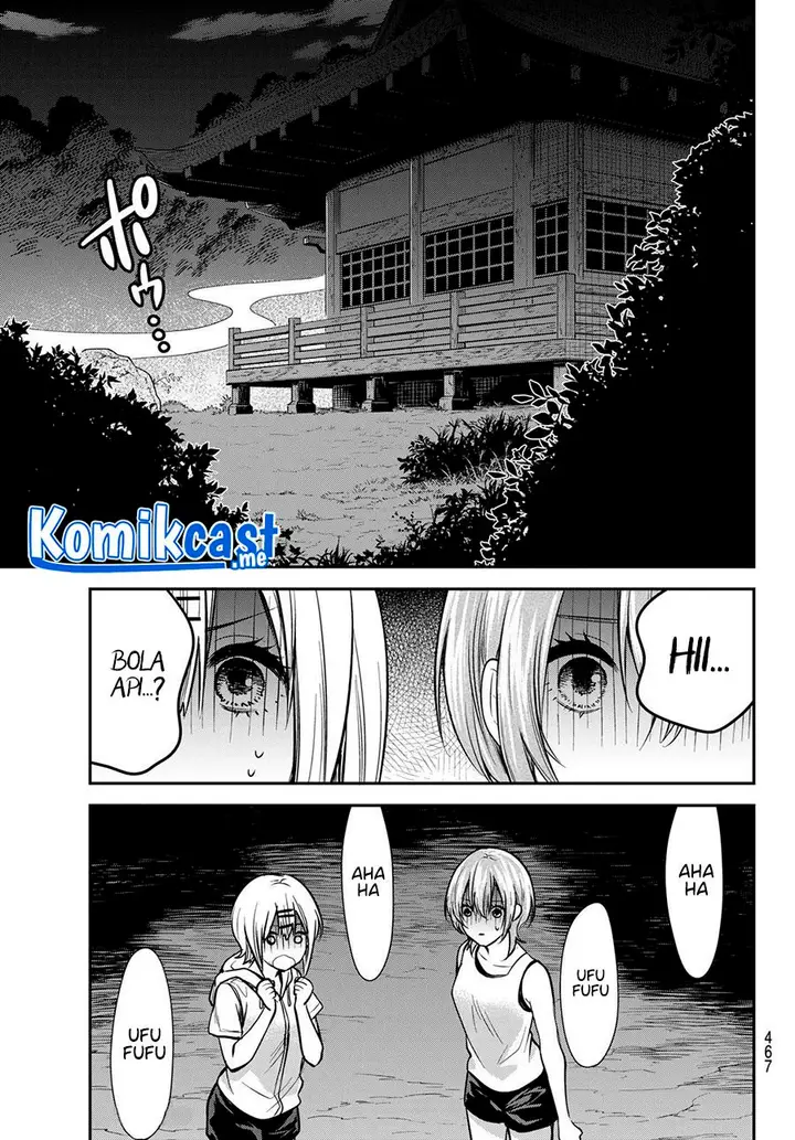 image-komik-kimi-ga-megami-nara-ii-no-ni-chapter-22-4/18