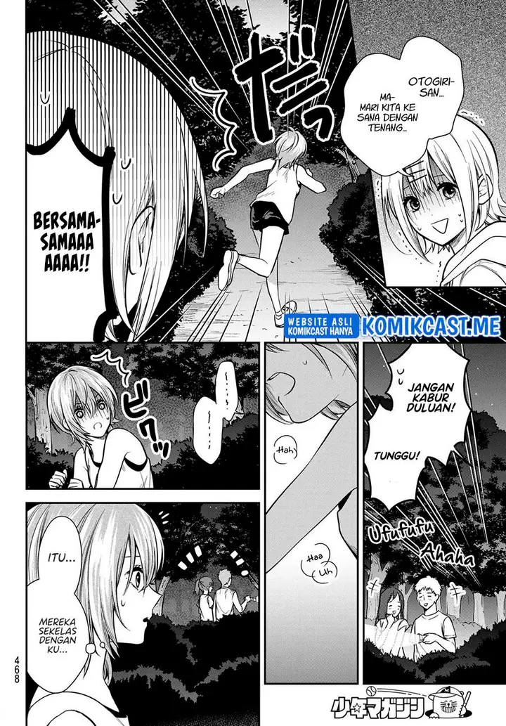 image-komik-kimi-ga-megami-nara-ii-no-ni-chapter-22-5/18