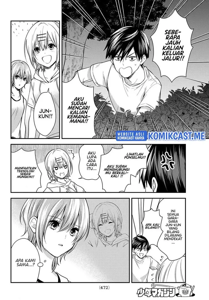 image-komik-kimi-ga-megami-nara-ii-no-ni-chapter-22-9/18