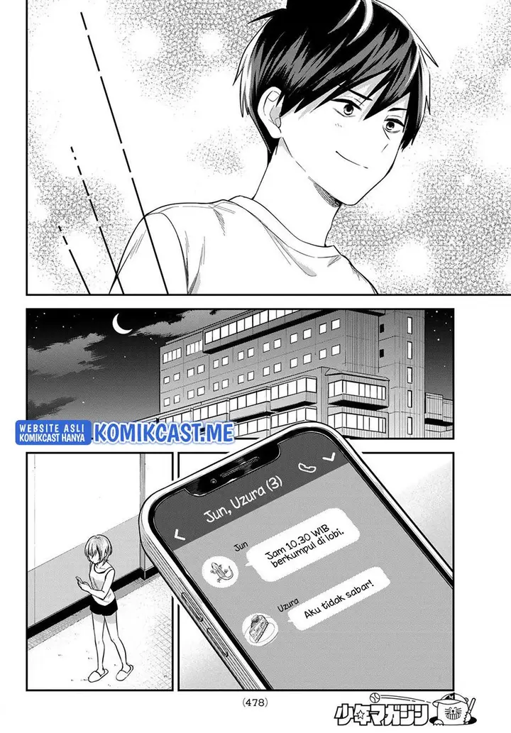 image-komik-kimi-ga-megami-nara-ii-no-ni-chapter-22-15/18