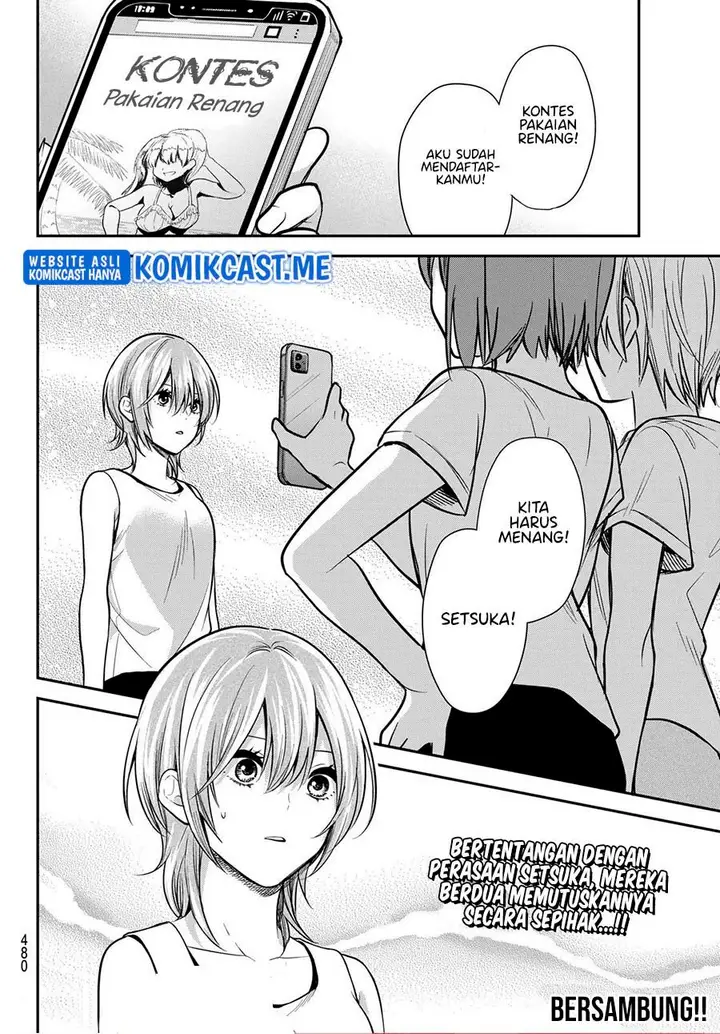 image-komik-kimi-ga-megami-nara-ii-no-ni-chapter-22-17/18