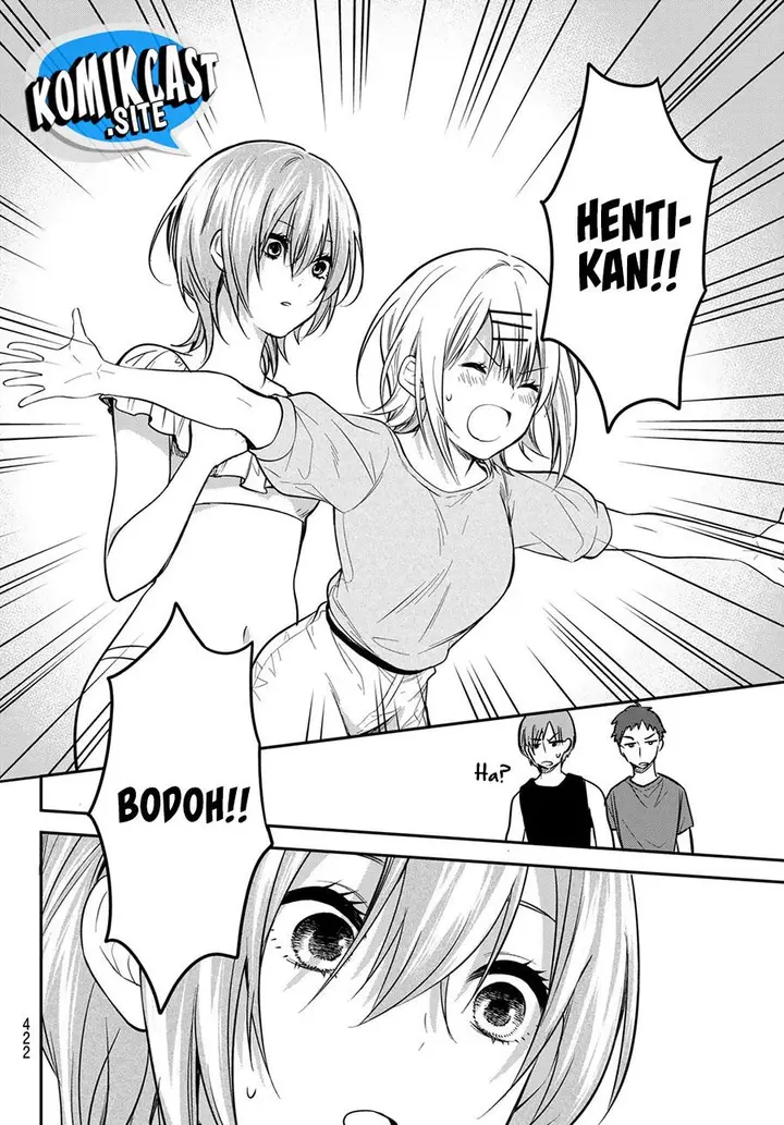image-komik-kimi-ga-megami-nara-ii-no-ni-chapter-23-5/20