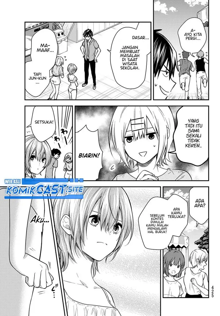 image-komik-kimi-ga-megami-nara-ii-no-ni-chapter-23-8/20