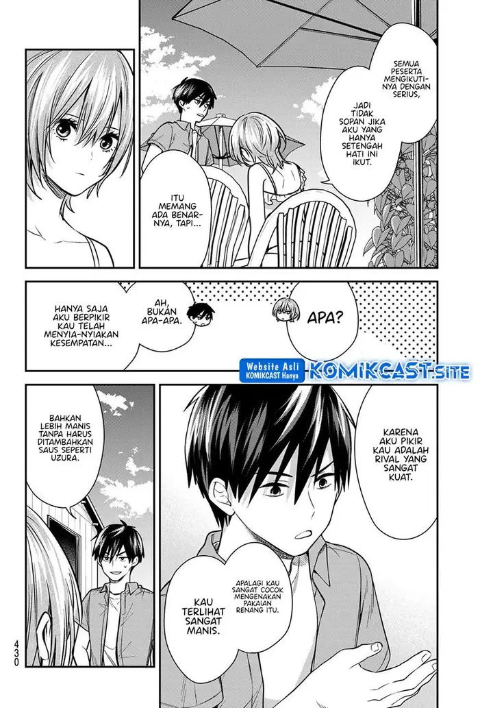 image-komik-kimi-ga-megami-nara-ii-no-ni-chapter-23-13/20