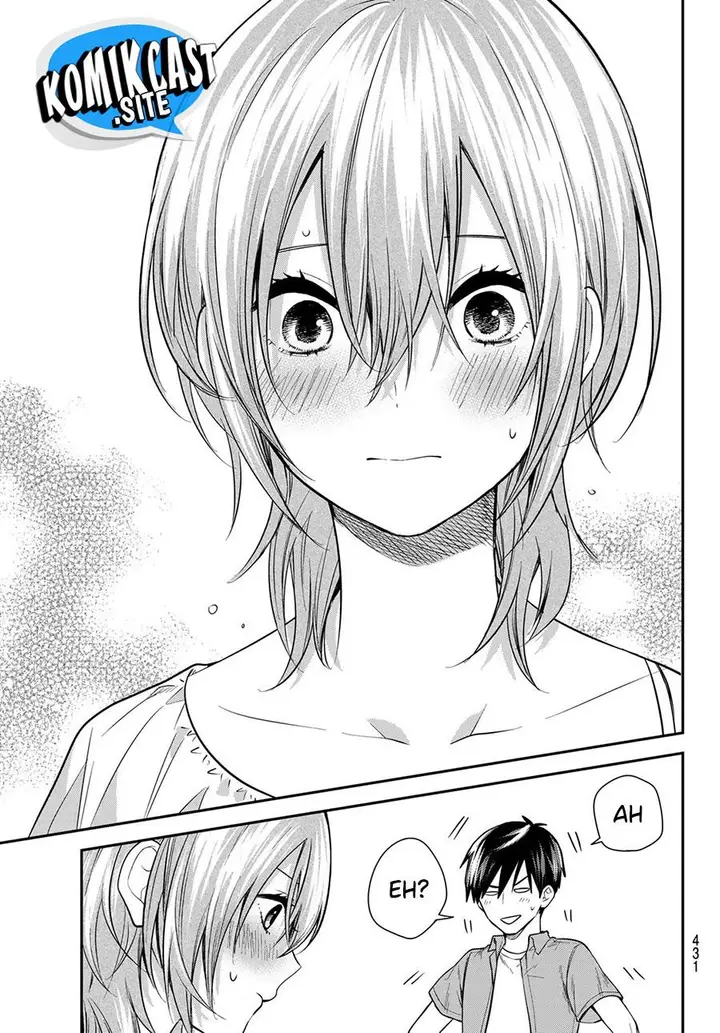 image-komik-kimi-ga-megami-nara-ii-no-ni-chapter-23-14/20