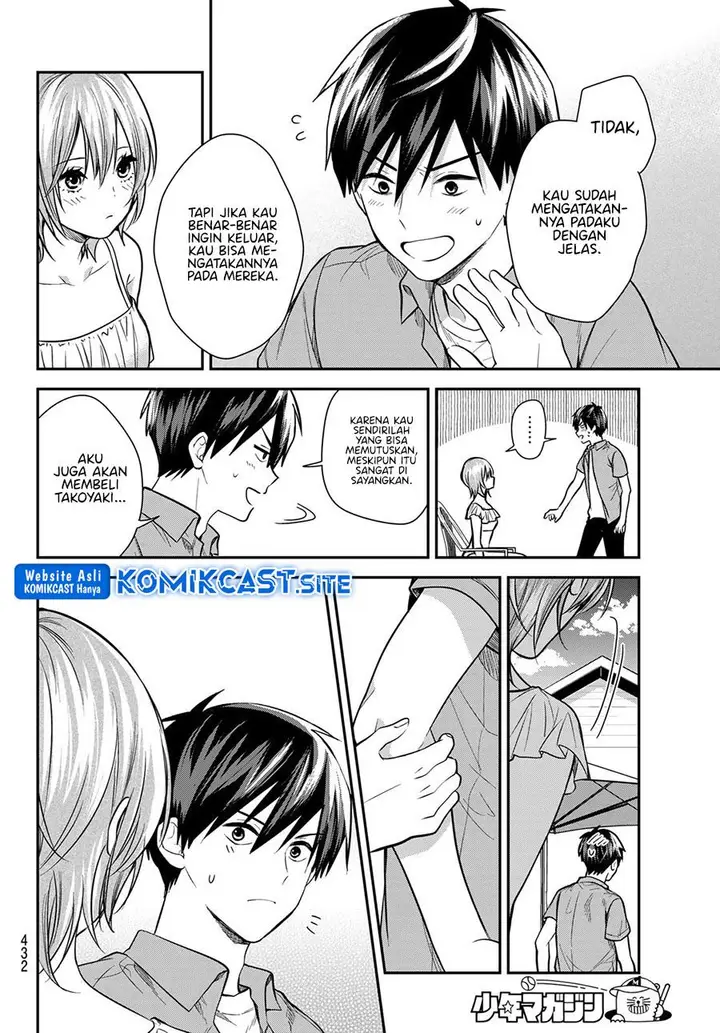 image-komik-kimi-ga-megami-nara-ii-no-ni-chapter-23-15/20