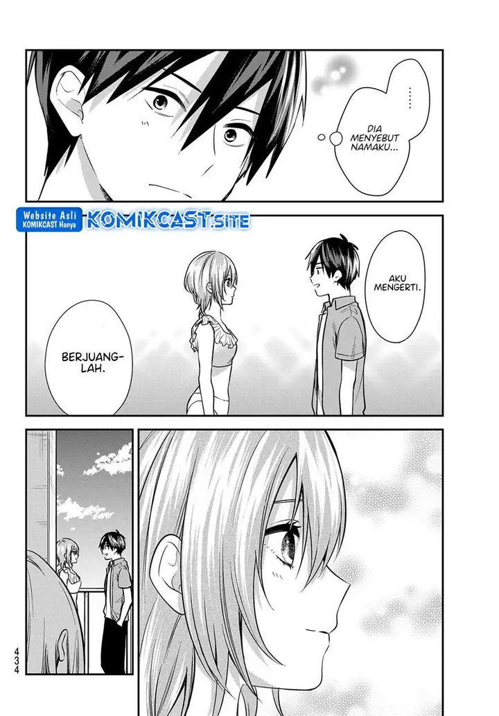 image-komik-kimi-ga-megami-nara-ii-no-ni-chapter-23-17/20