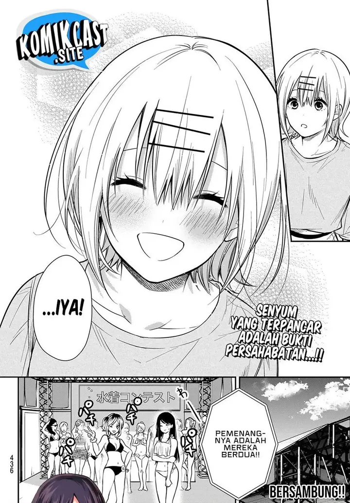 image-komik-kimi-ga-megami-nara-ii-no-ni-chapter-23-19/20