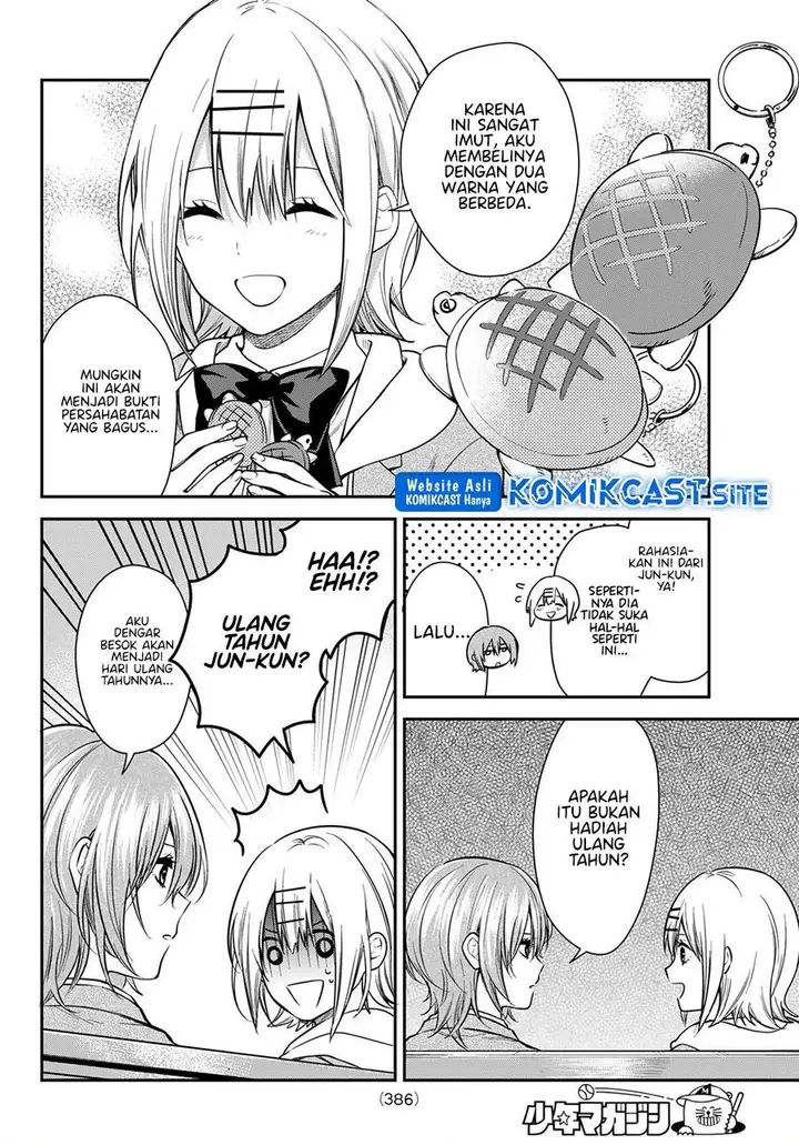 image-komik-kimi-ga-megami-nara-ii-no-ni-chapter-24-1/19