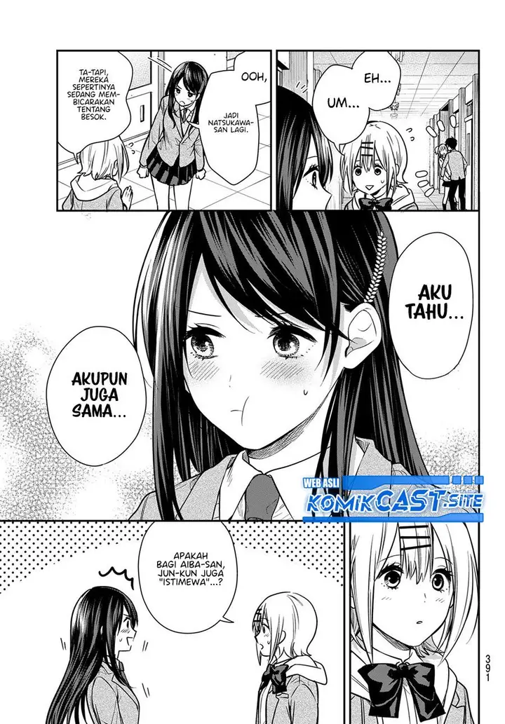 image-komik-kimi-ga-megami-nara-ii-no-ni-chapter-24-6/19